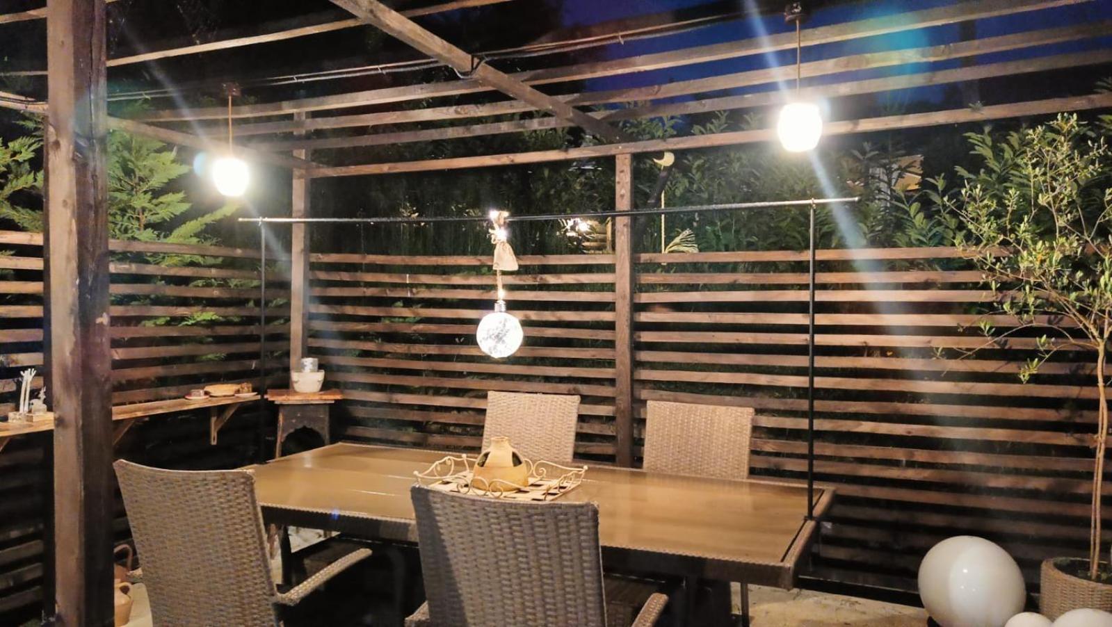 La Tana Dello Scoiattolo - Adults Only Acomodação com café da manhã Murazzano  Exterior foto