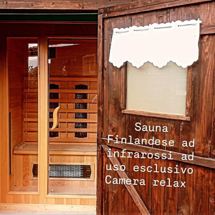 La Tana Dello Scoiattolo - Adults Only Acomodação com café da manhã Murazzano  Exterior foto