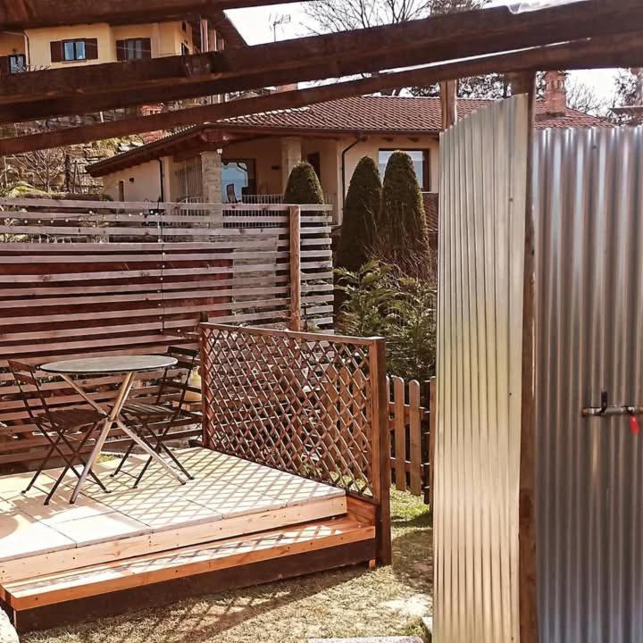 La Tana Dello Scoiattolo - Adults Only Acomodação com café da manhã Murazzano  Exterior foto