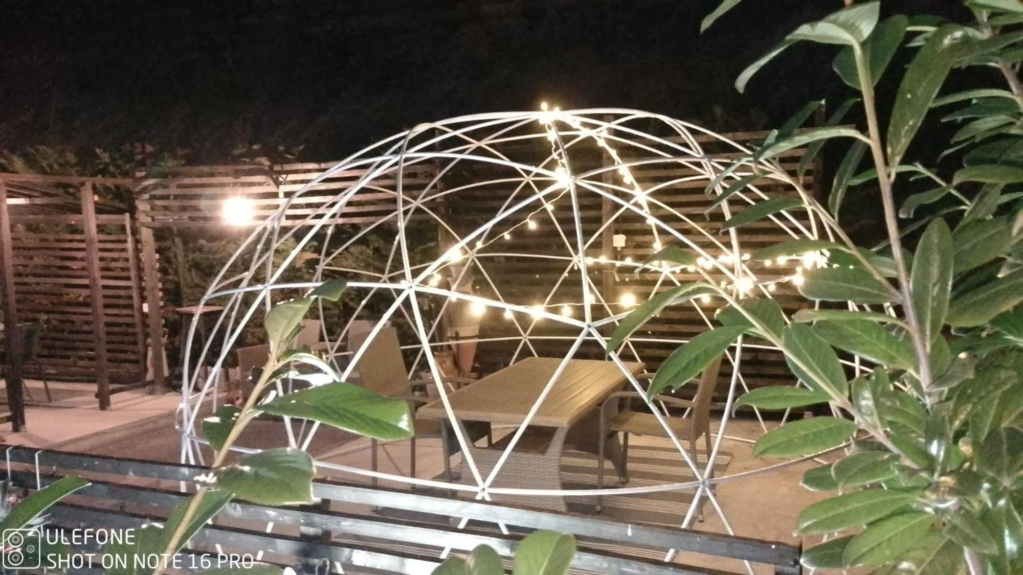 La Tana Dello Scoiattolo - Adults Only Acomodação com café da manhã Murazzano  Exterior foto